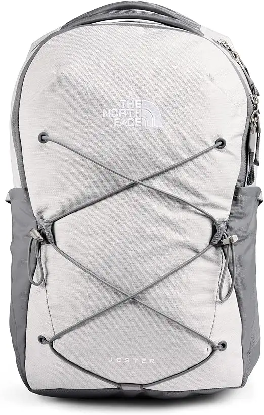 THE NORTH FACE Women's Everyday Jester Laptop Backpack - PFAS F in Bags & Luggage in City of Toronto - Image 2