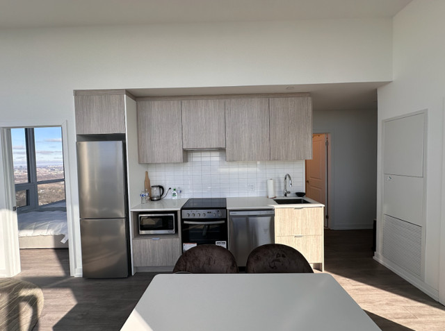 Penthouse for Rent on Bloor Street East in Long Term Rentals in Mississauga / Peel Region - Image 2