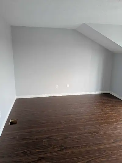 Student house for rent