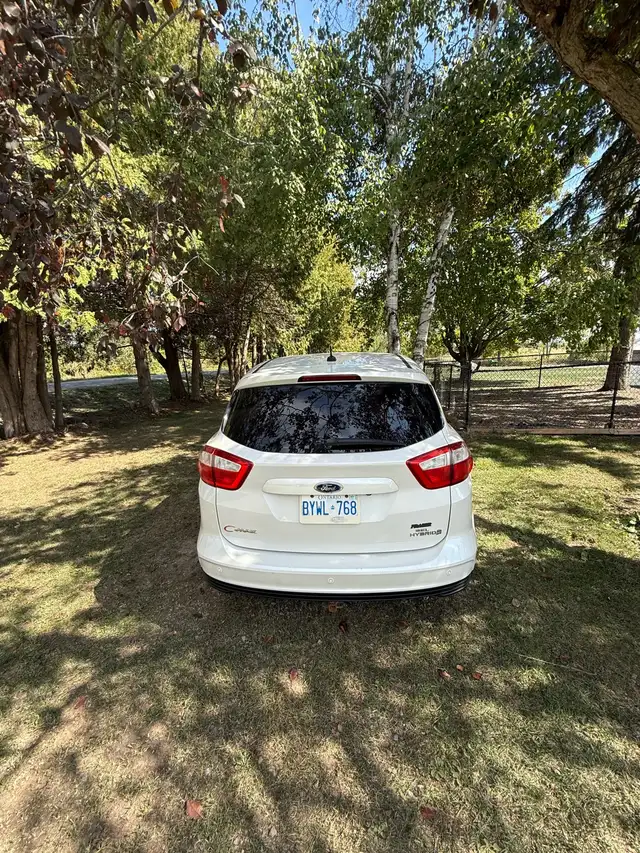 Ford C-Max63871252323843124