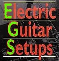 Guitar Setups....Intonation, Action, Fret leveling neck warpage