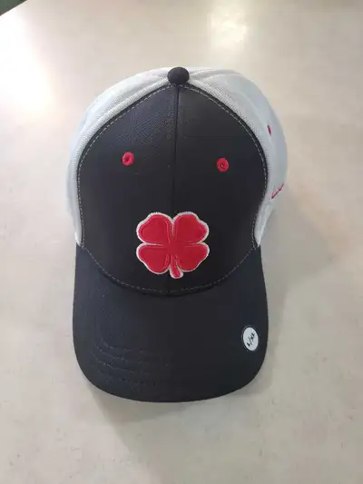 *New* Black Clover 'Live Lucky' Hat size L/XL, View more