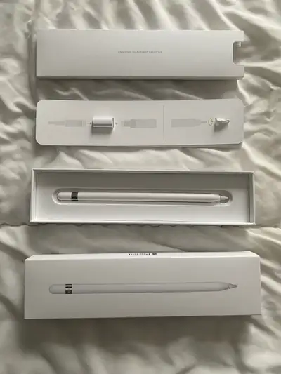 1st Generation Apple Pencil * Dead Battery * For Parts, View more