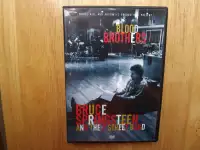 FS: Bruce Springsteen & The E Street Band "Blood Brothers" DVD