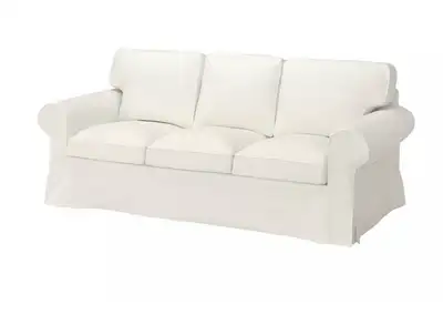 IKEA Slipcover, View more
