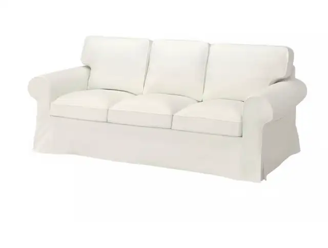 IKEA Slipcover in Couches & Futons in Kingston - Image 2