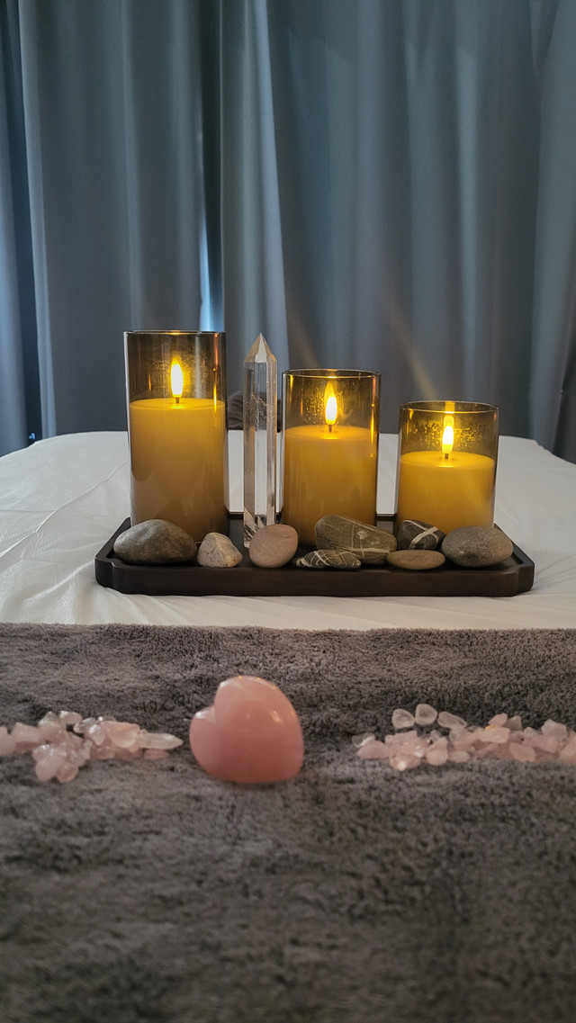 Zen Massage Healing / Chinese Masseuse - Ville de Montréal dans Services de Massages  à Ville de Montréal - Image 3