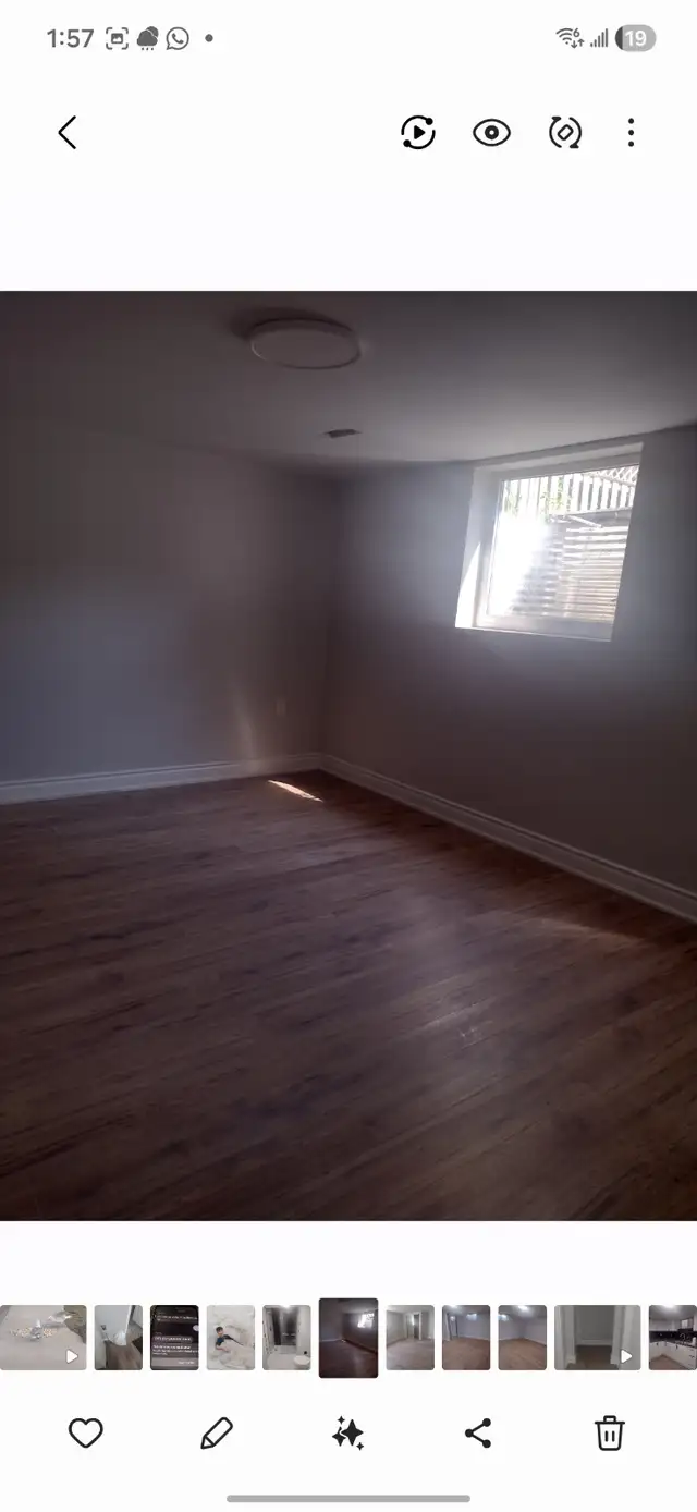 Furnished sharing room walk from Georgian college barrie for boy in Room Rentals & Roommates in Barrie - Image 3