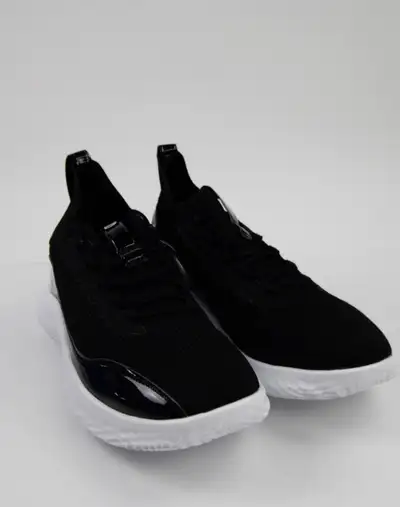 Under Armour Curry 8 Flow Men's size 17 basketball shoes, View more