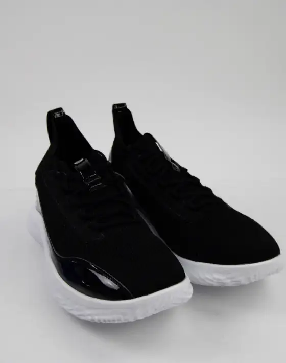 Under Armour Curry 8 Flow Men's size 17 basketball shoes in Men's Shoes in Oshawa / Durham Region - Image 2