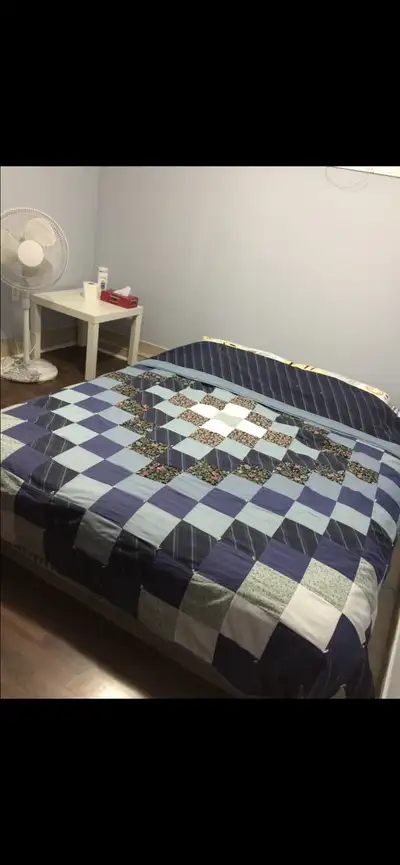 Weston and Eglinton | FEMALE ONLY | September 1st