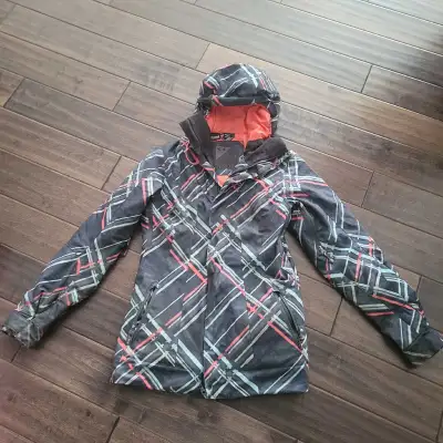 Oakley Jacket, View more