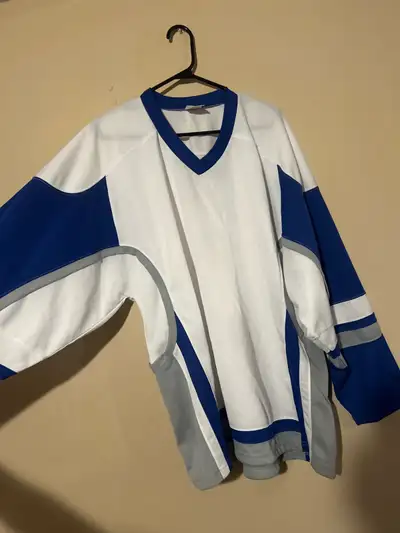  Firstar Hockey Jersey XL, View more