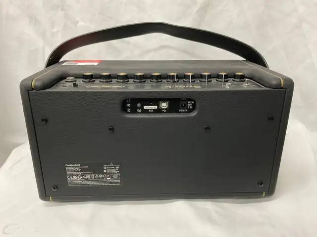 POSITIVE GRID SPARK 40 AMP  in Amps & Pedals in North Bay - Image 4