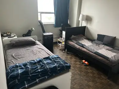 2 bed 1 bath - $650
