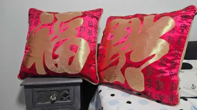 Decorative Cushion Set, View more