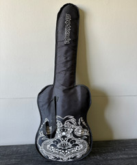 ROCKBAND Guitar for PlayStation