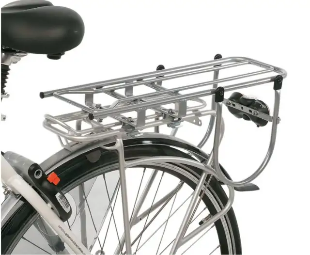 Thule Yepp Maxi EasyFit Carrier Bike Rack Mount XL - NEW! in Road in Ottawa - Image 3