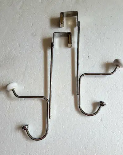 Two Door Hangers New , View more