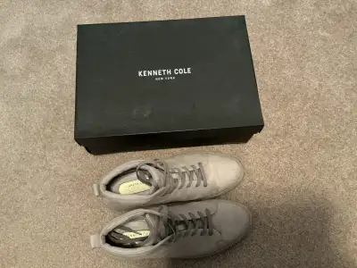 Kenneth Cole New York Colvin Mid Sneaker, View more