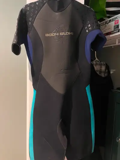 Women’s Wet Suit, View more