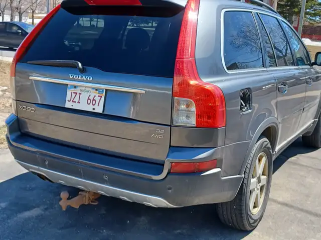 2006 VOLVO V70 WAGON523953098259189762