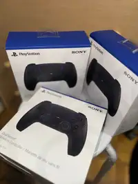 PlayStation 5 controllers 