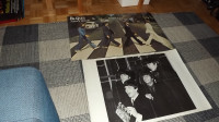 BEATLES POSTERS & COLLECTORS ITEMS:JOHN,PAUL,GEORGE ,RINGO