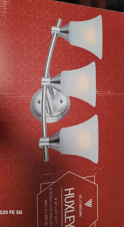 bathroom vanity light , View more
