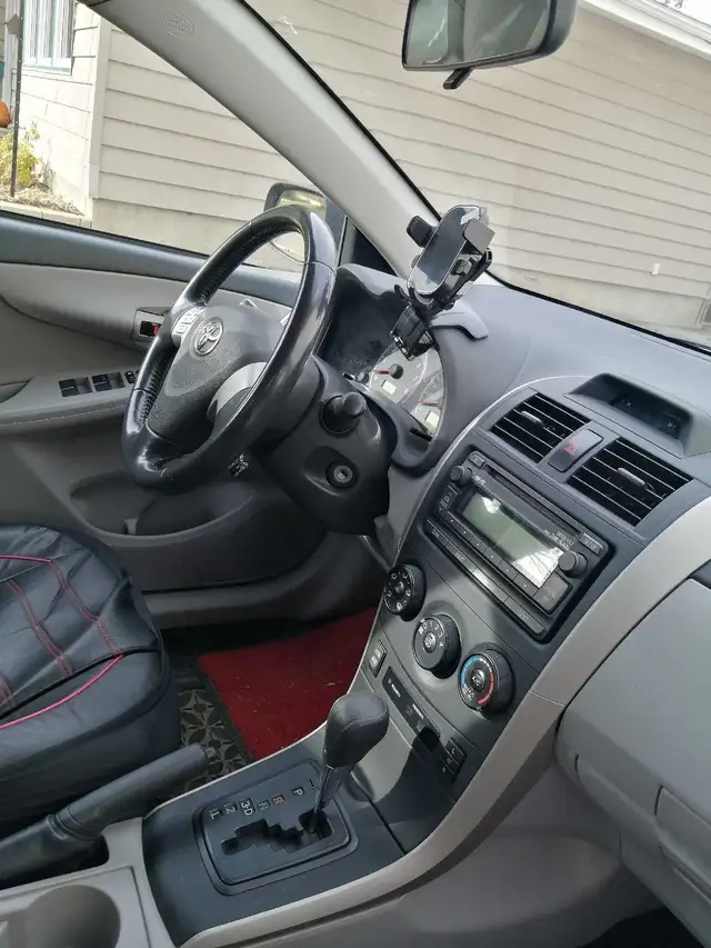 Toyota Corolla sedan | Cars & Trucks | Saskatoon | Free local ...