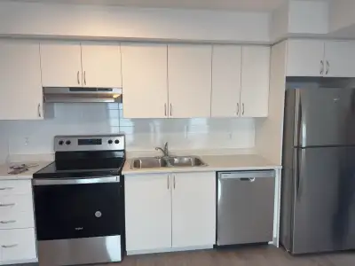 Room In a flat for rent