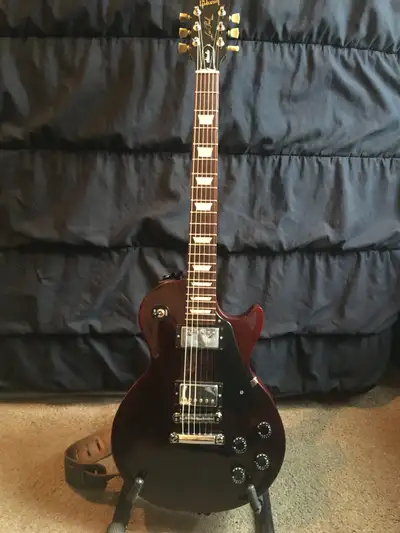 1994 Gibson Les Paul Studio, View more