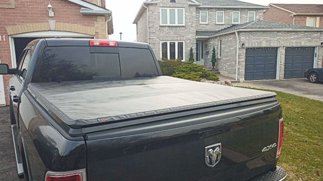 Tonneau cover for sale. in Other in Oshawa / Durham Region - Image 4