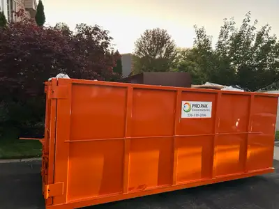 Dumpster Bin Rentals, View more