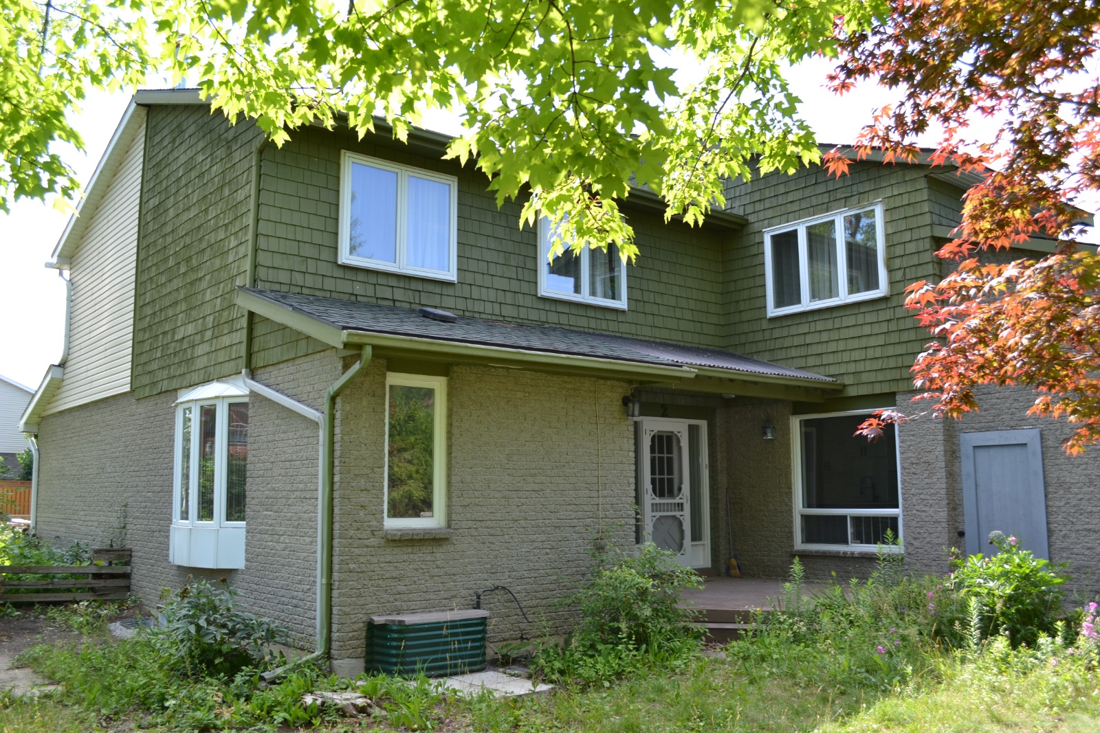 A 3-Bedroom House for Rent - Special Price - One Month Free — photo 1