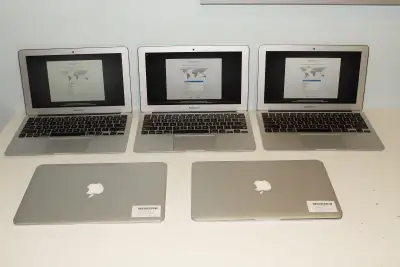 MACBOOK EN LIQUIDATION ⚡⚡⚡, View more