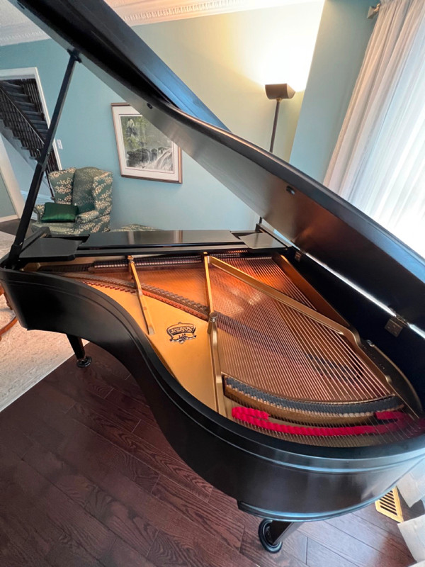 Sohmer 2024 grand piano