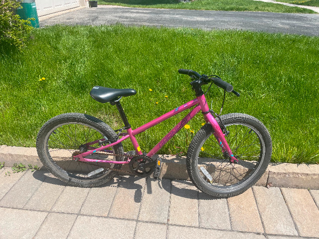 Garneau bike 20” in Kids in Markham / York Region