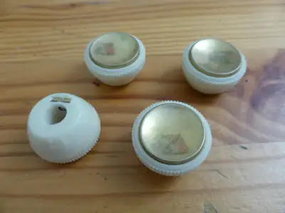 Electric Guitar Knobs Gibson Fender Epiphone Ibanez, View more