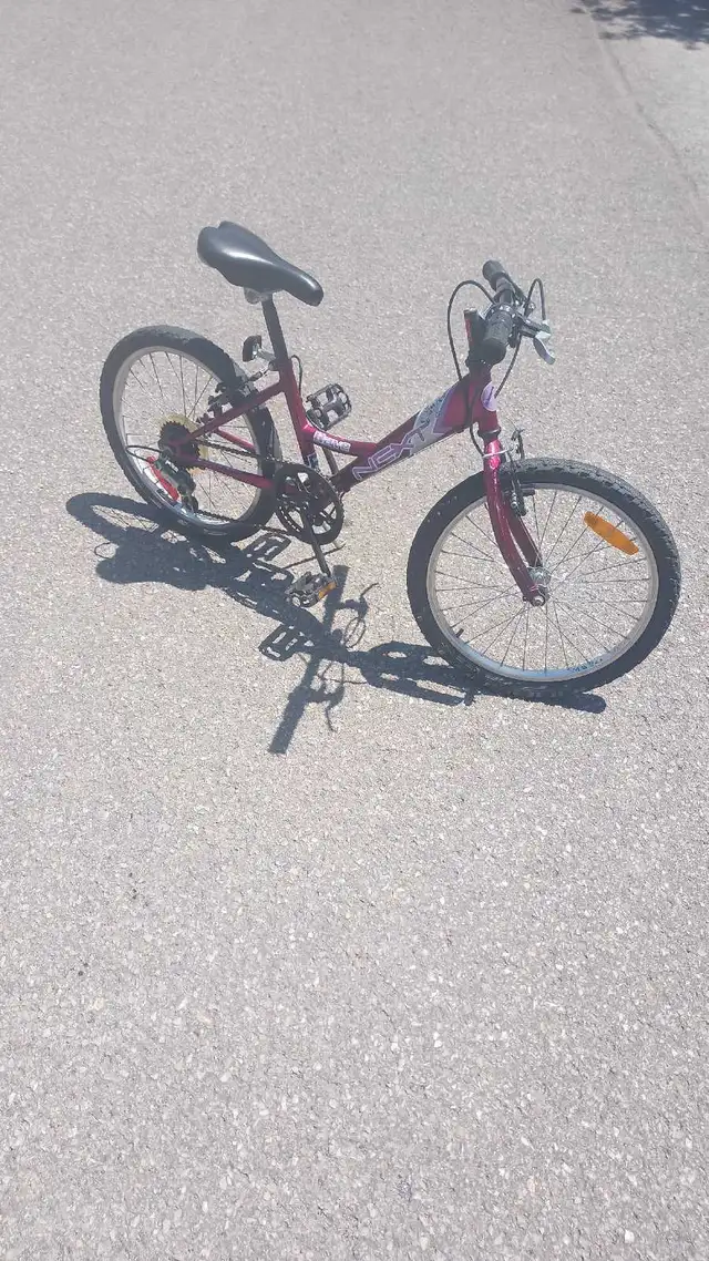 Next Rave 20 inch Bicycle in Kids in Longueuil / South Shore - Image 4