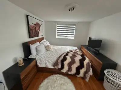 Chambre à louer