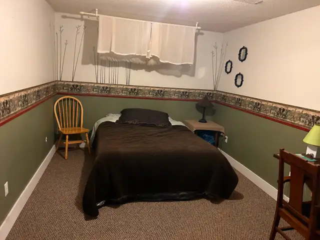 Room for rent. in Room Rentals & Roommates in Brandon - Image 3