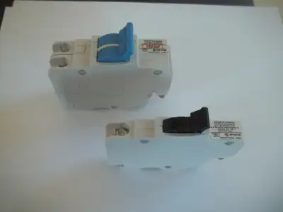 New Stab-Lok  15Amp Double & Single Pole Breakers, View more