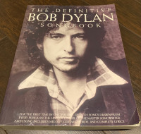 Bob Dylan songbook