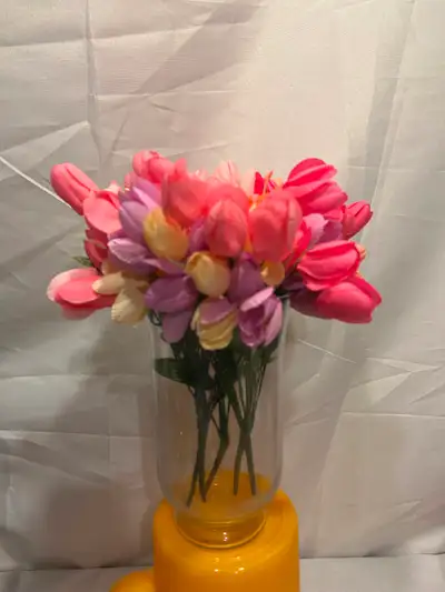 NEW ARTIFICIAL FLOWERS, View more