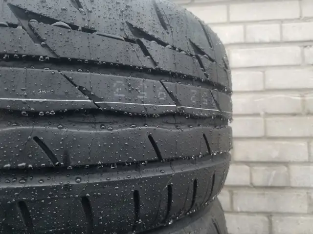 225/45R17 summer tires for sale :Firestone FIREHAWK INDY 500 in Tires & Rims in City of Toronto - Image 2