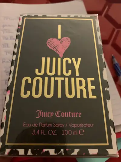 Juicy Couture Perfume, View more