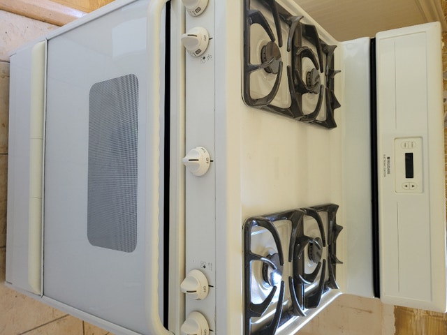Free working GAS STOVE Stoves, Ovens & Ranges St. Catharines Kijiji