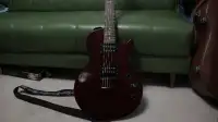 Epiphone Special II Les Paul - Wine Red with Accessories