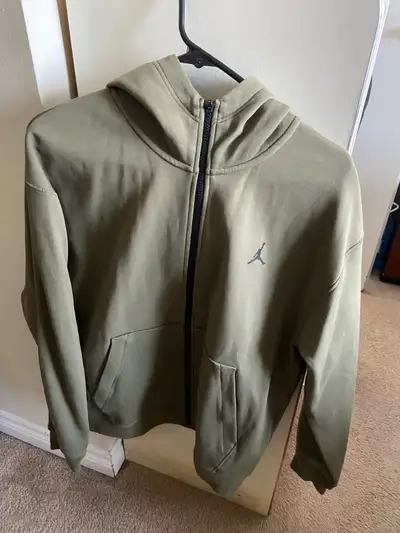 JORDAN JACKET, View more